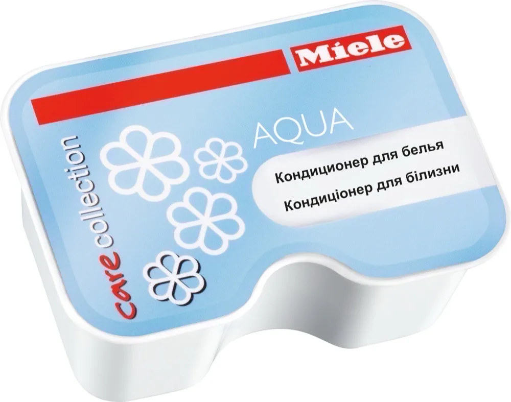 Капсулы Aqua, 9 шт