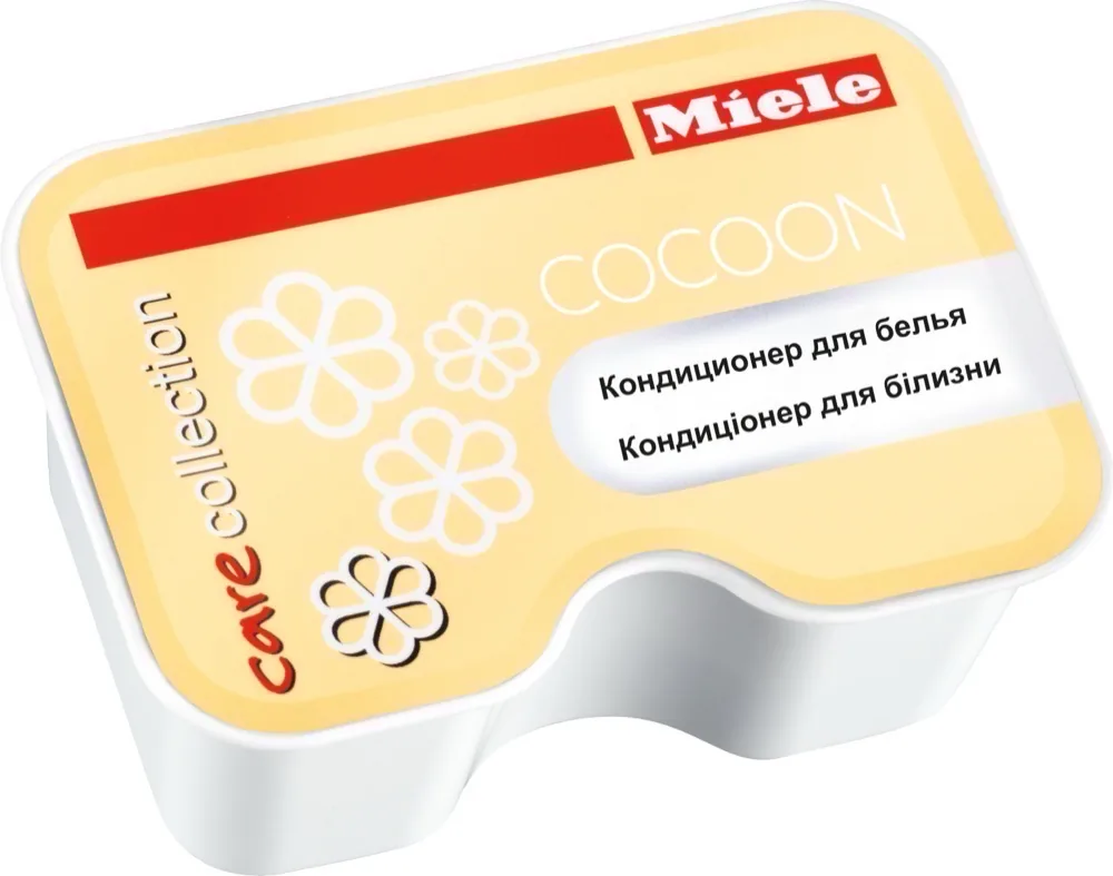 Капсулы Cotton Cocoon, 9 шт