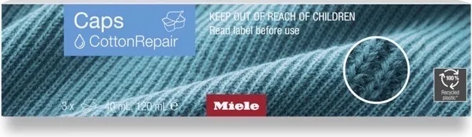 Капсулы CottonRepair для восстановления волокон, 3 шт