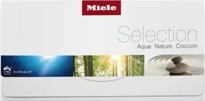 Набор ароматизаторов Selection: Aqua, Cocoon, Nature, 3 шт