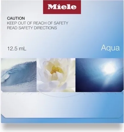 Ароматизатор для сушильных машин Aqua