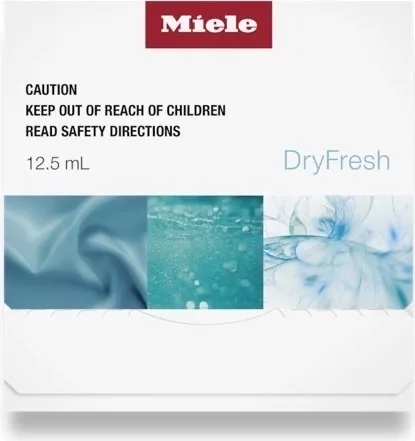 Ароматизатор для сушильных машин DryFresh