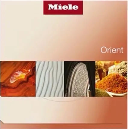 Ароматизатор для сушильных машин Orient