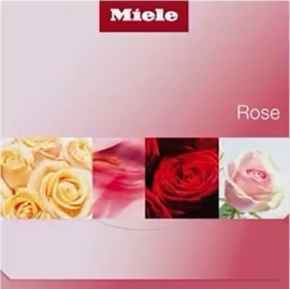 Ароматизатор для сушильных машин Rose