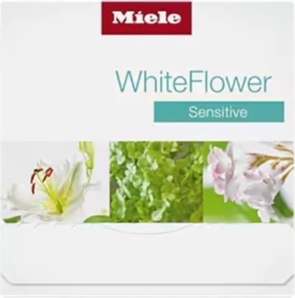 Ароматизатор для сушильных машин WhiteFlower Sensitive
