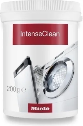 Средство для очистки стиральных и посудомоечных машин IntenseClean