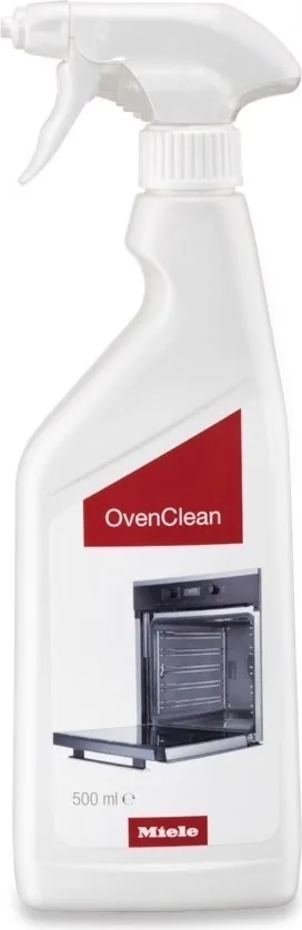 Средство для чистки духовых шкафов OvenClean, 500 мл