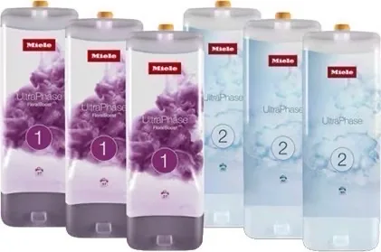 Набор картриджей UltraPhase FloralBoost, 6 шт