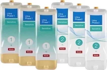 Набор картриджей UltraPhase Sensitive, 6 шт