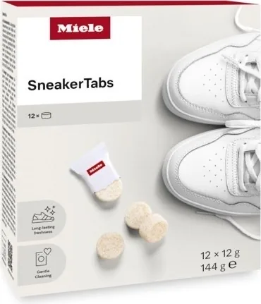 Средство для стирки обуви SneakerTabs