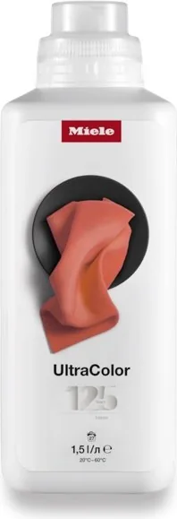 Средство для стирки цветного белья UltraColor Edition 125, 1,5 л