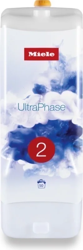 Картридж для стирки UltraPhase 2 FloralBoost