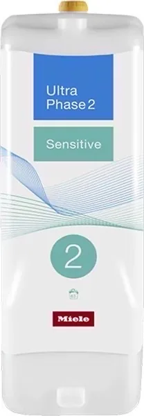Картридж для стирки UltraPhase 2 Sensitive