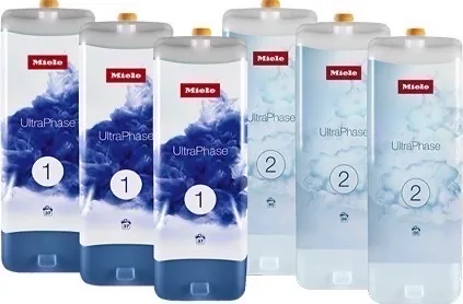 Набор картриджей UltraPhase Fragrance Set, 6 шт